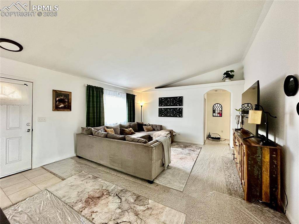 1245 N Marwyck DR, Pueblo West, CO 81007