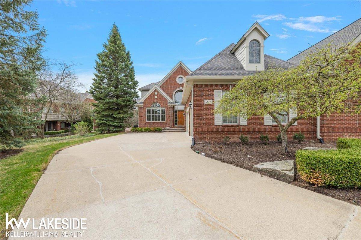 2879 Hastings CT, Oaklandchartertownship_oakland, MI 48306