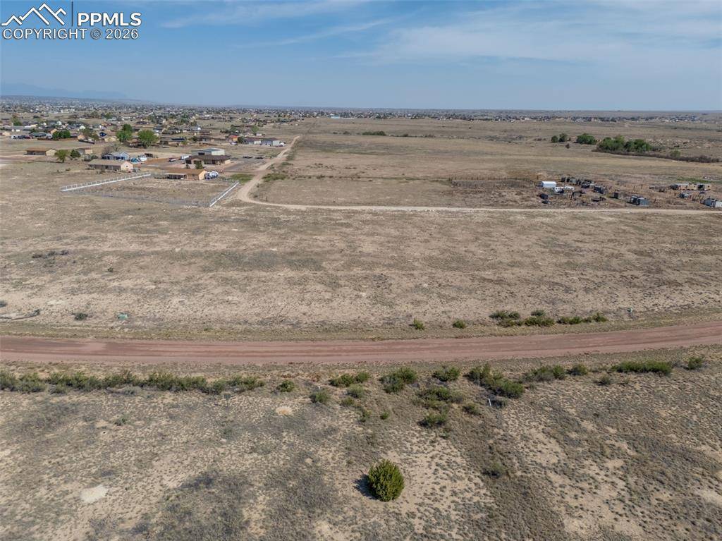 1237 E Industrial BLVD, Pueblo West, CO 81007