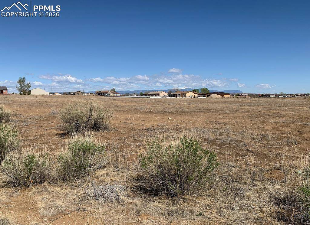 1237 E Industrial BLVD, Pueblo West, CO 81007