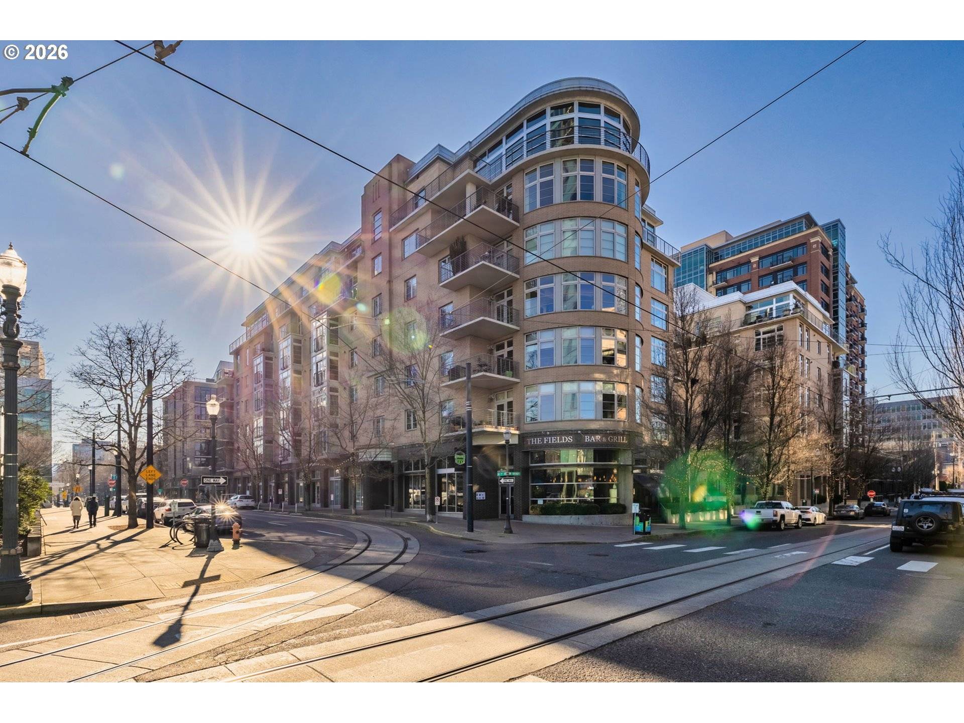 1133 NW 11TH AVE #207, Portland, OR 97209