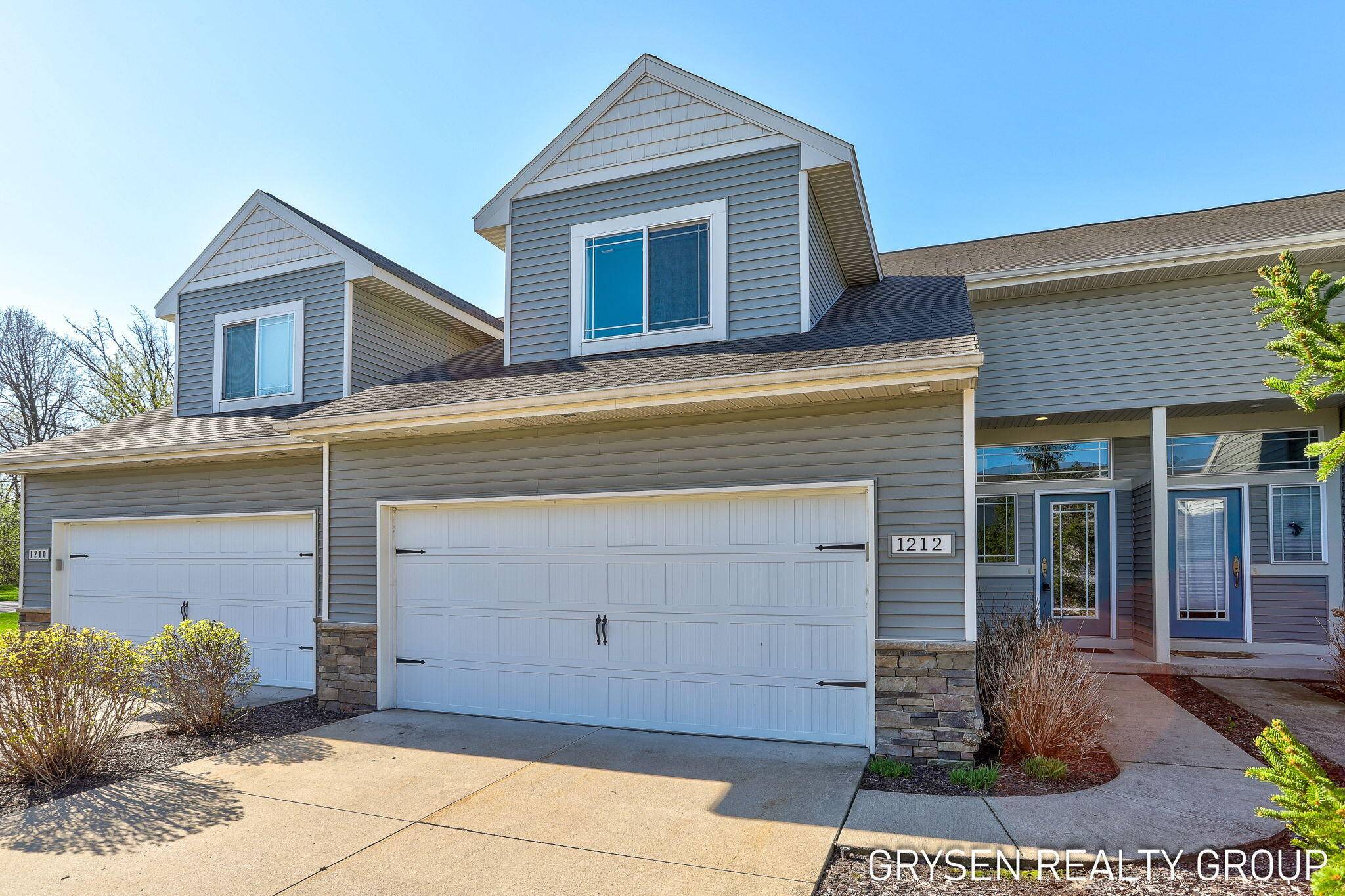 1212 Kingman CT SW, Byron Twp, MI 49315