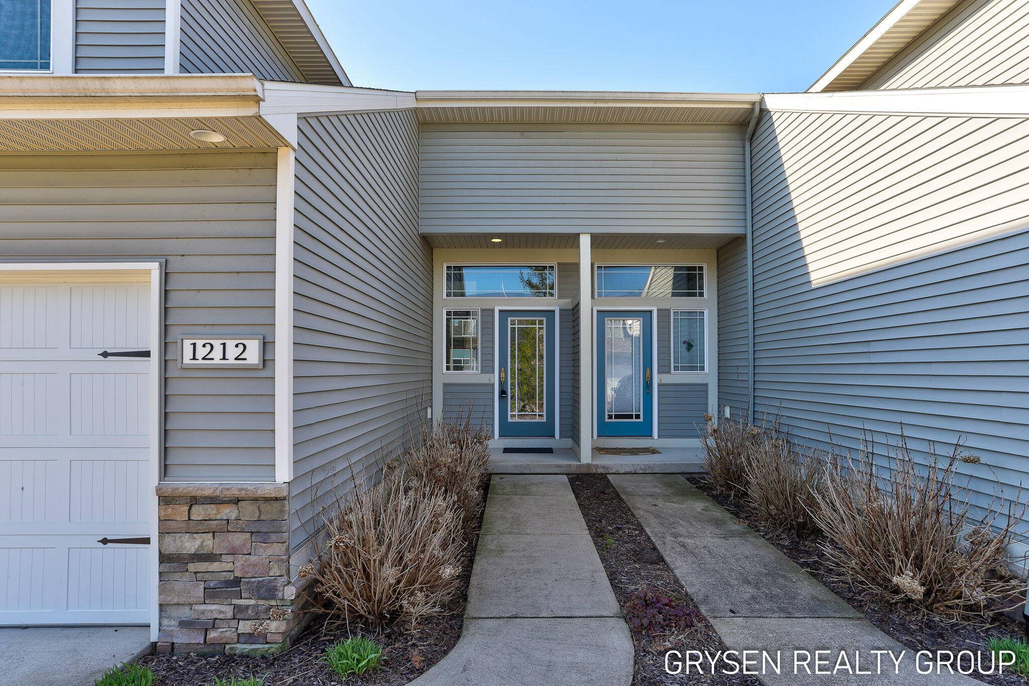 1212 Kingman CT SW, Byron Twp, MI 49315