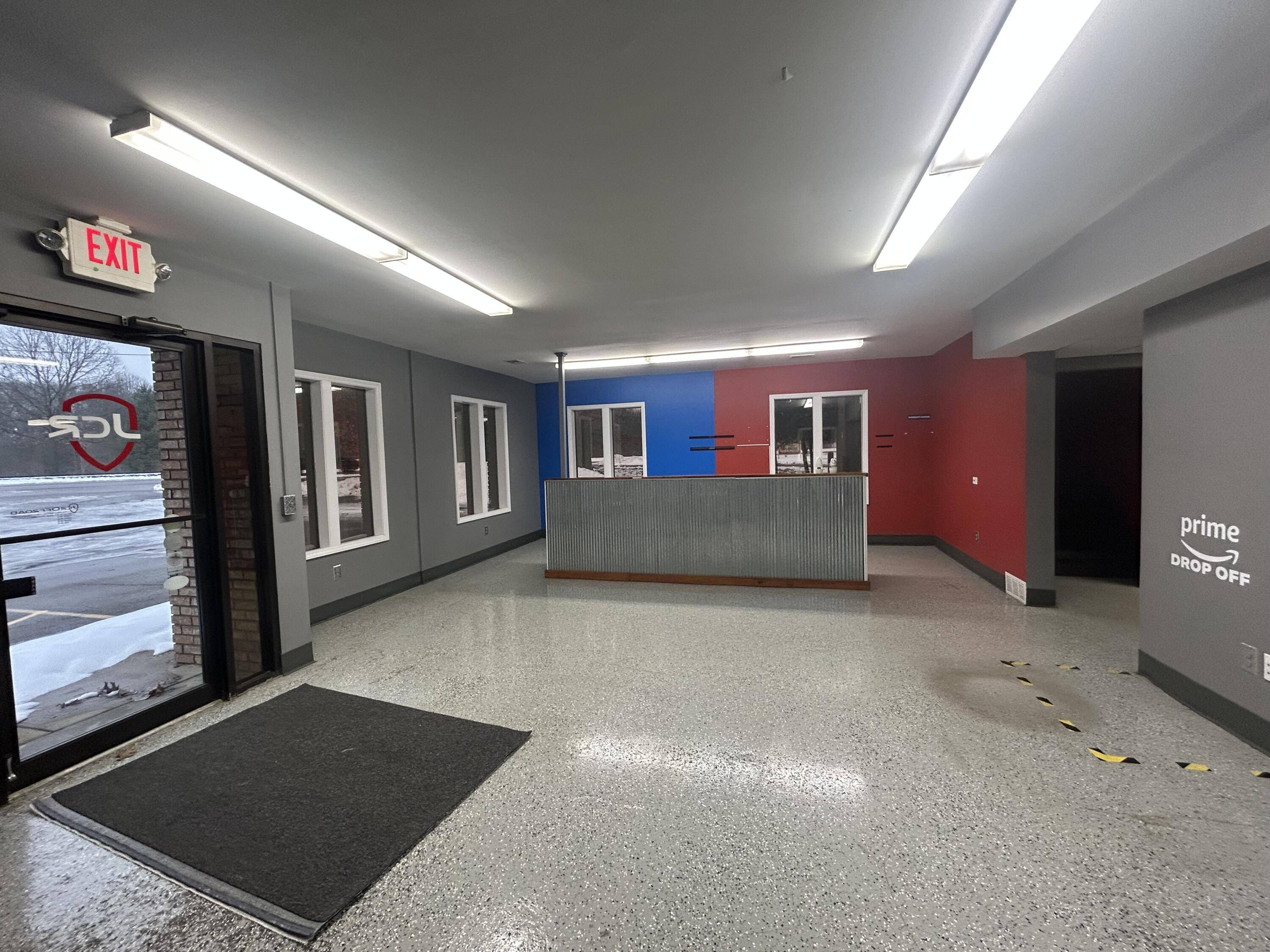 9350 Shaver RD #Suite C & D, Portage City, MI 49024