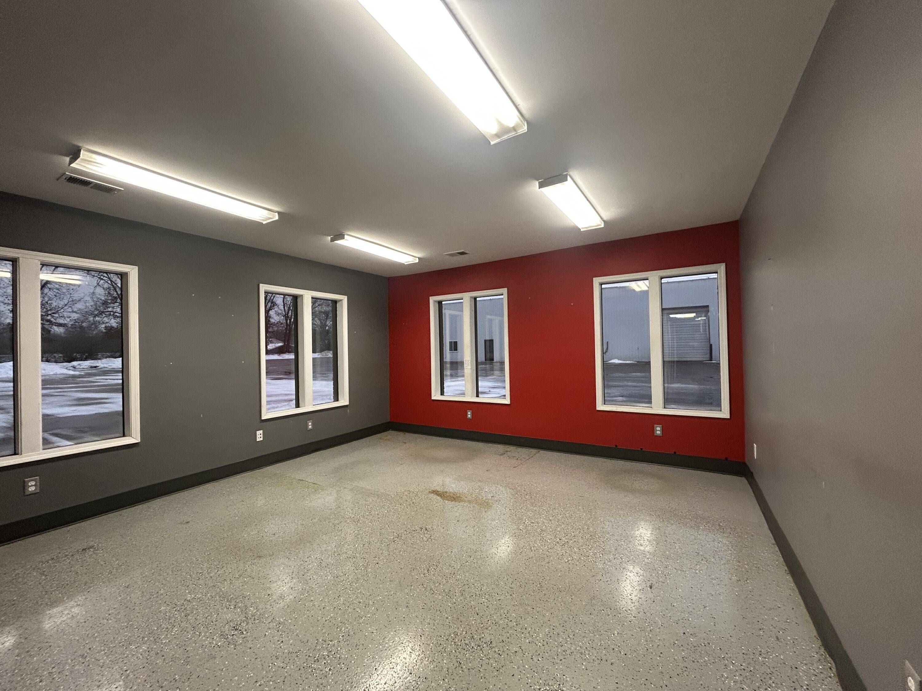 9350 Shaver RD #Suite C & D, Portage City, MI 49024