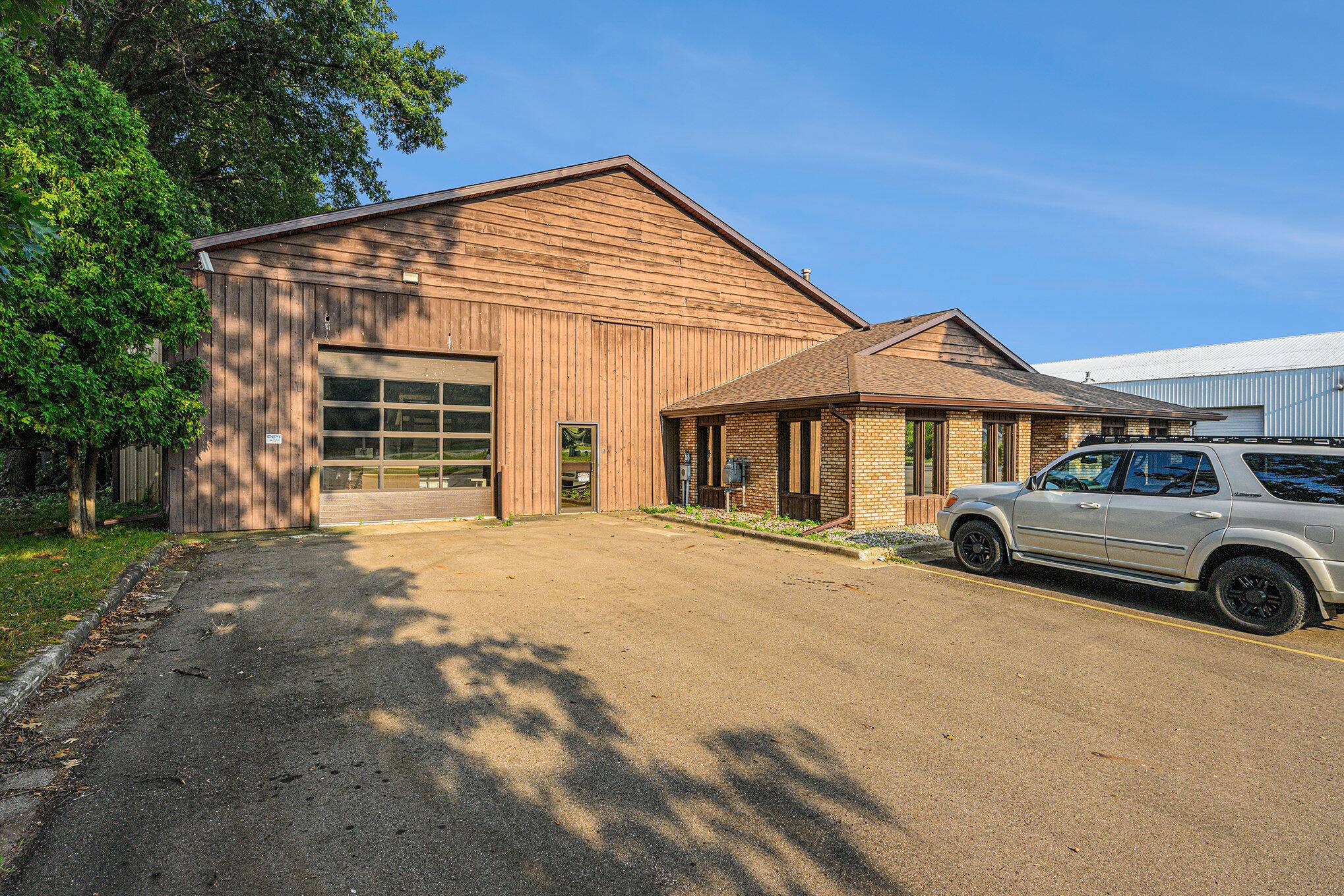 9350 Shaver RD #Suite B, C & D, Portage City, MI 49024