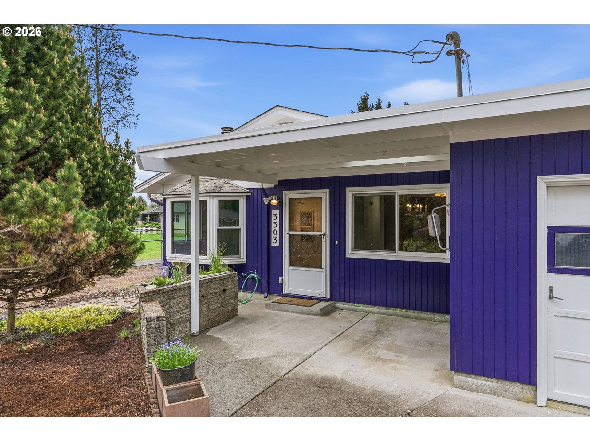 3303 OLYMPIA WAY, Longview, WA 98632