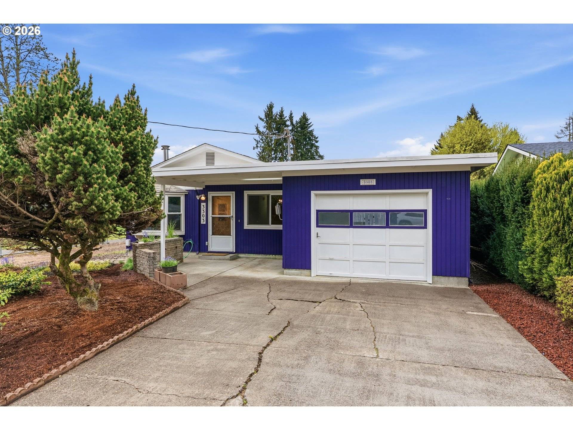 3303 OLYMPIA WAY, Longview, WA 98632
