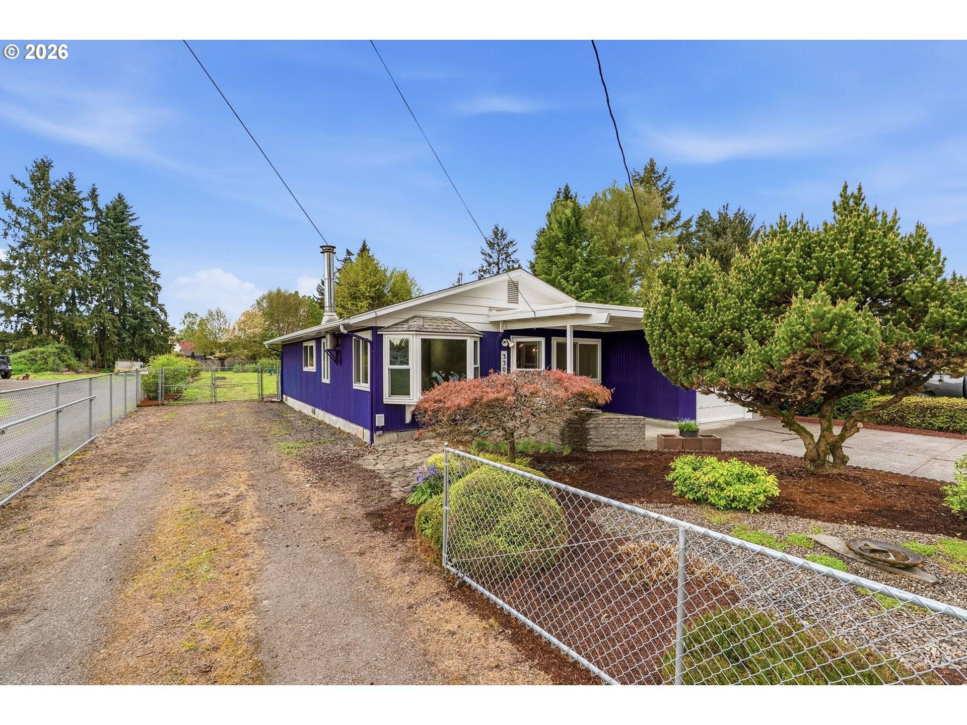 3303 OLYMPIA WAY, Longview, WA 98632