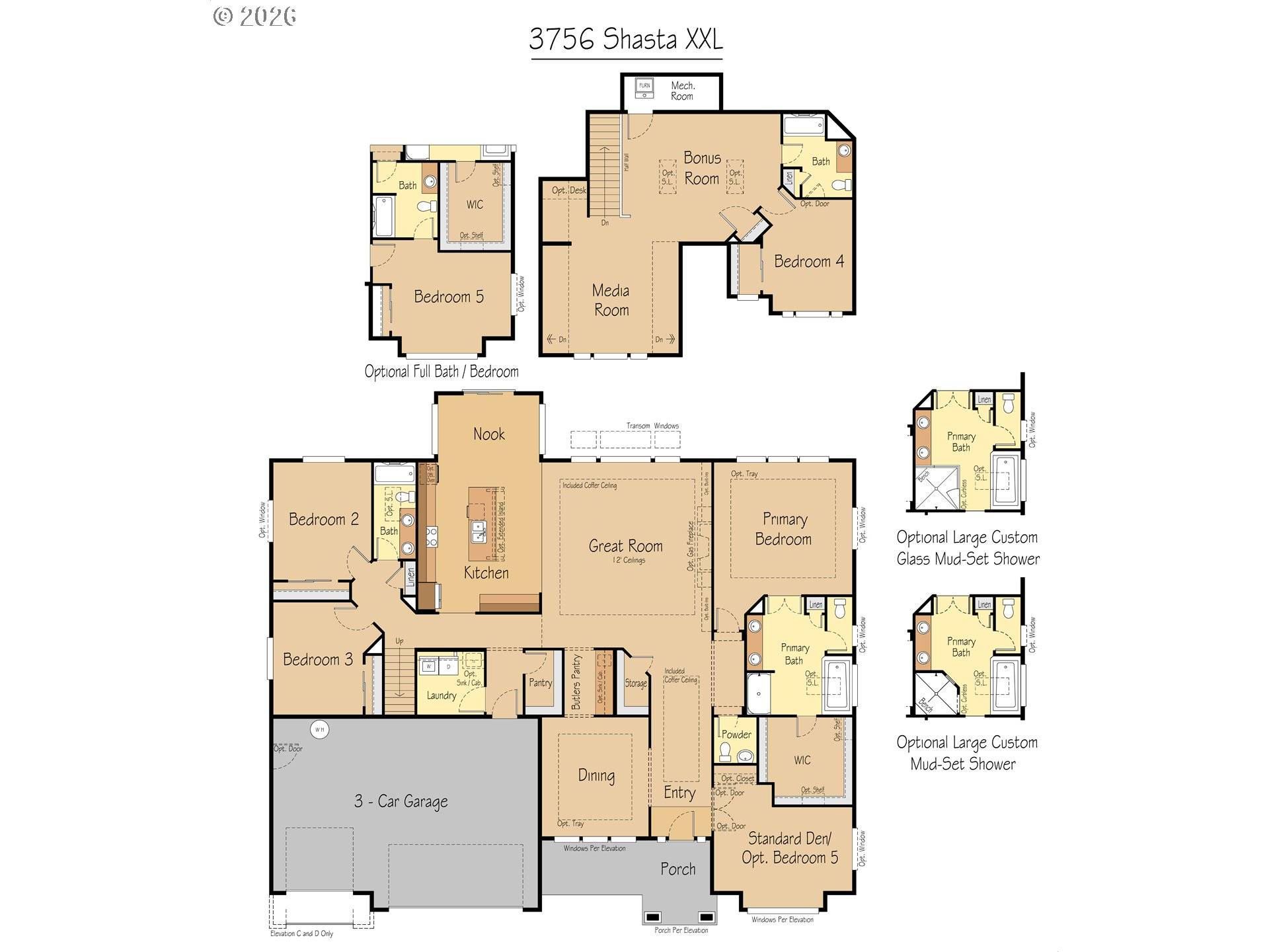 28410 NE BELL RD, Newberg, OR 97132