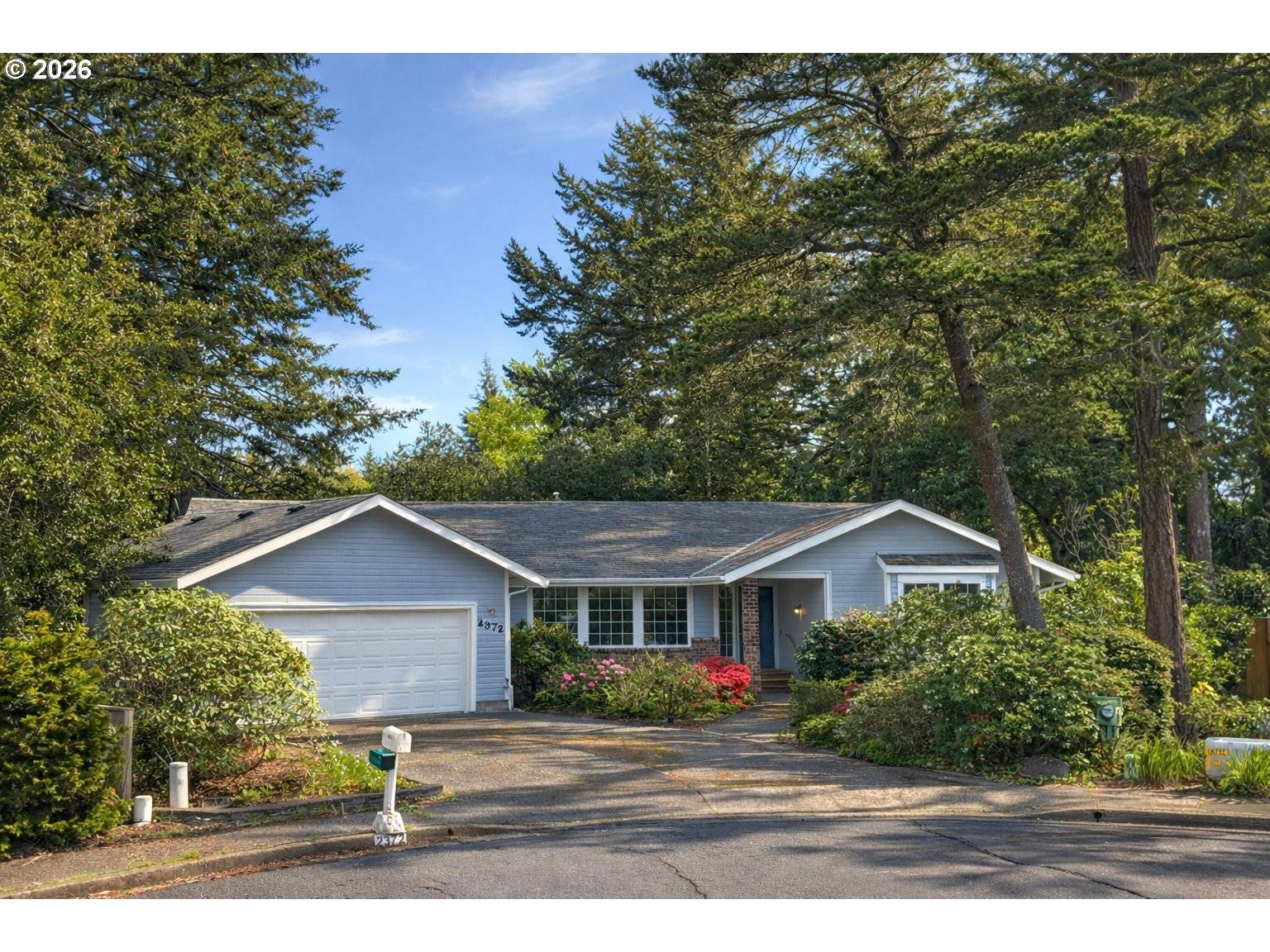 2372 S 22ND CT, Florence, OR 97439