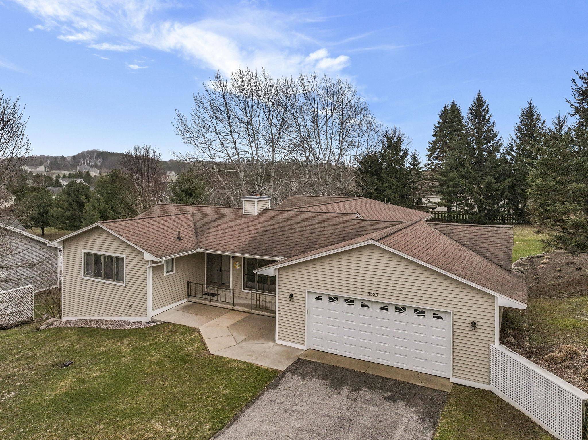 5529 Heritage WAY, Garfieldchartertownship_grandtraverse, MI 49685