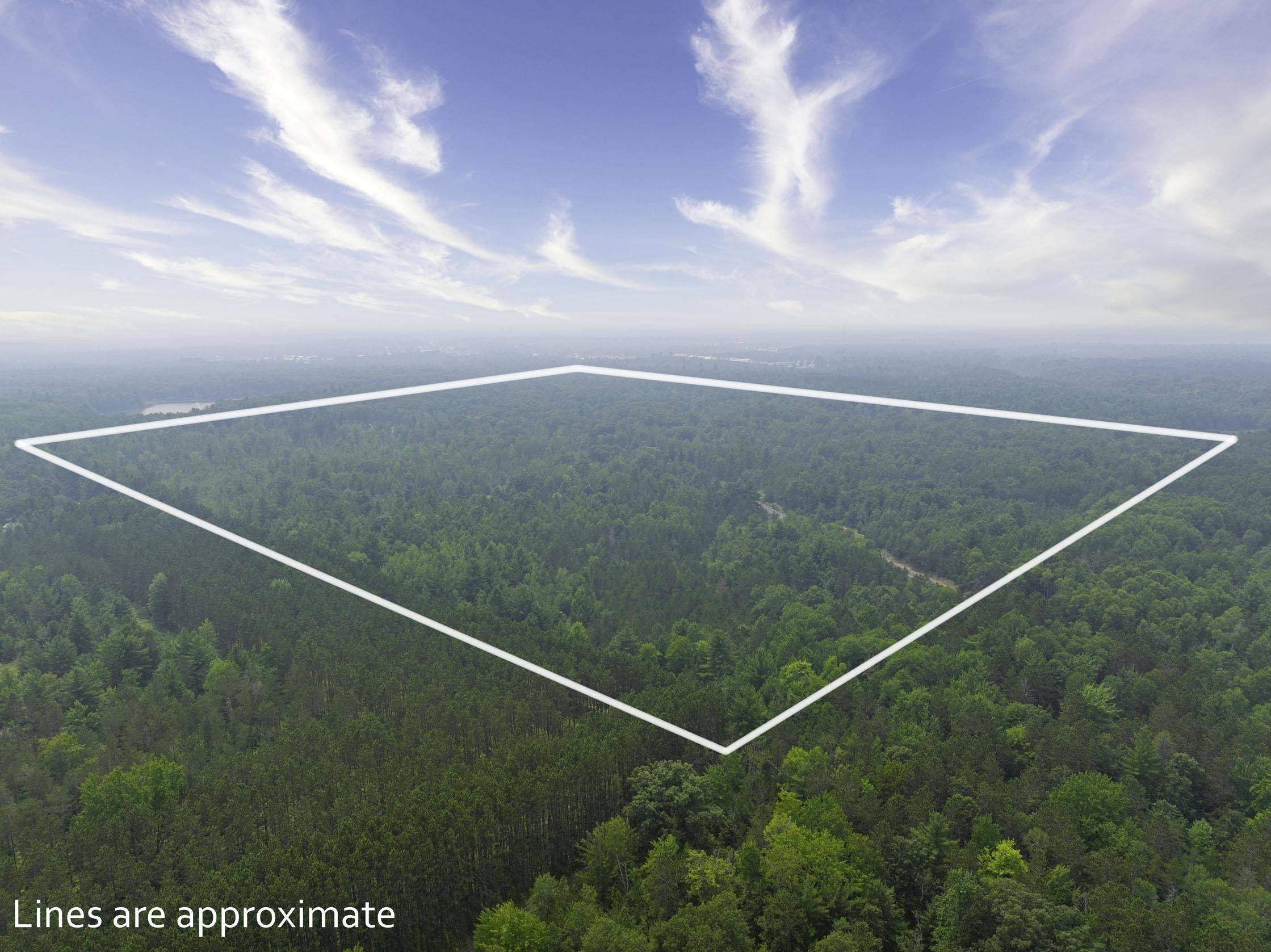 00 Shady LN, Kalkaska Twp, MI 49646