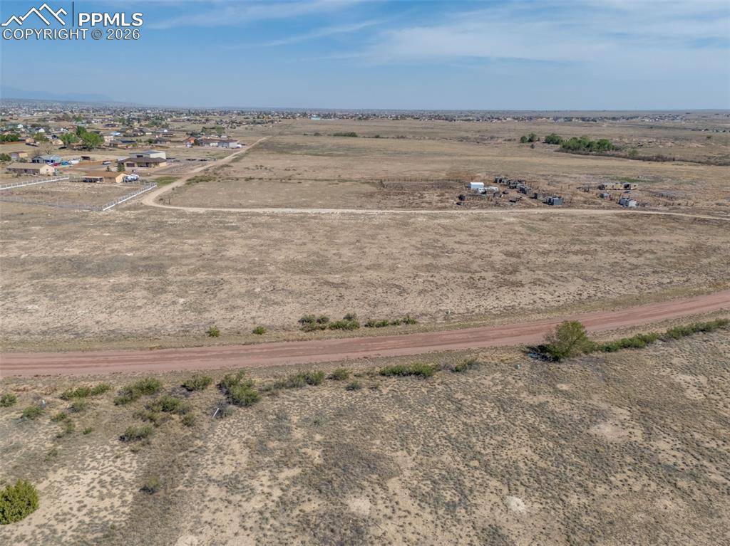 1251 E Industrial BLVD, Pueblo West, CO 81007