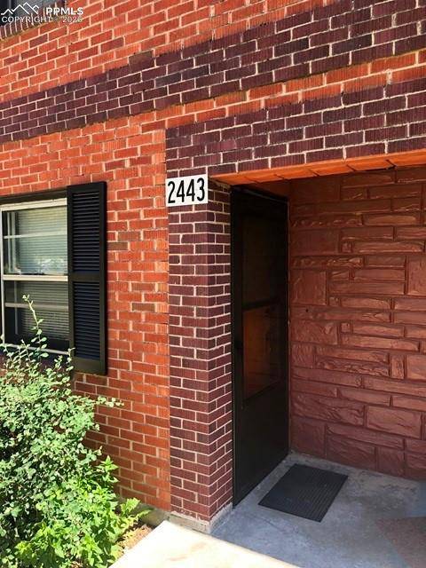 2443 Paseo RD, Colorado Springs, CO 80907
