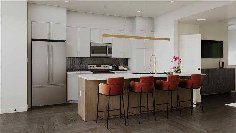 411 Clydesdale AVE, Cochrane, AB T4C 3L8