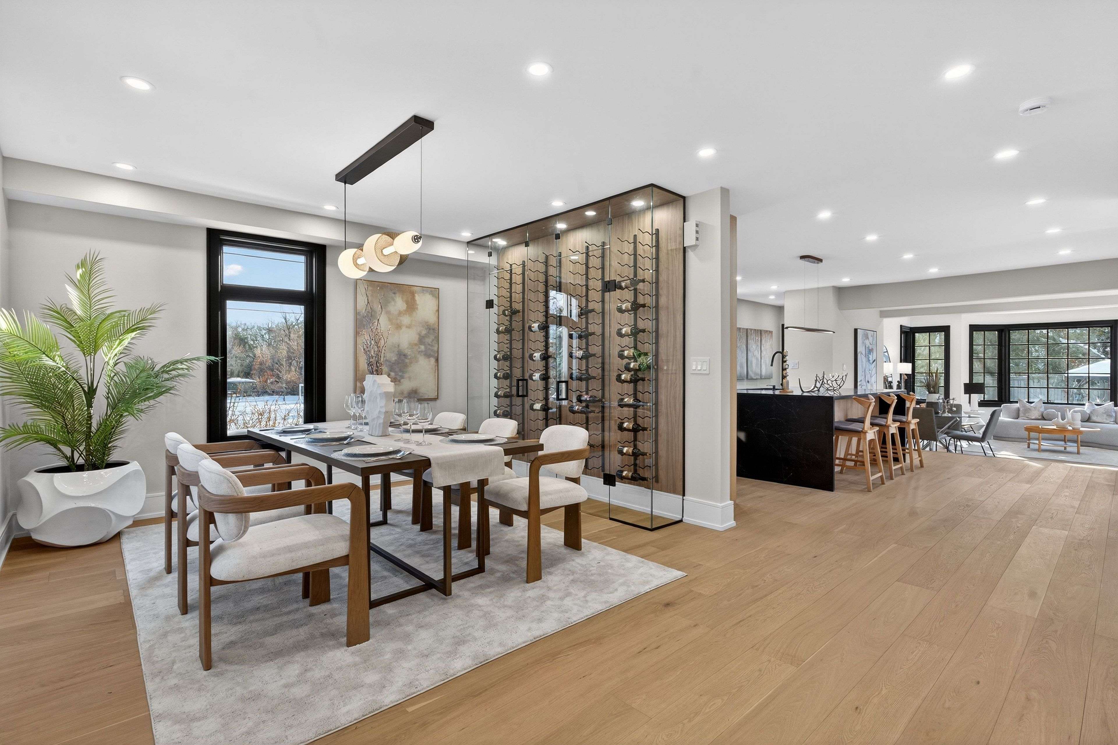 137 Cheltenham AVE, Toronto C12, ON M4N 1R1