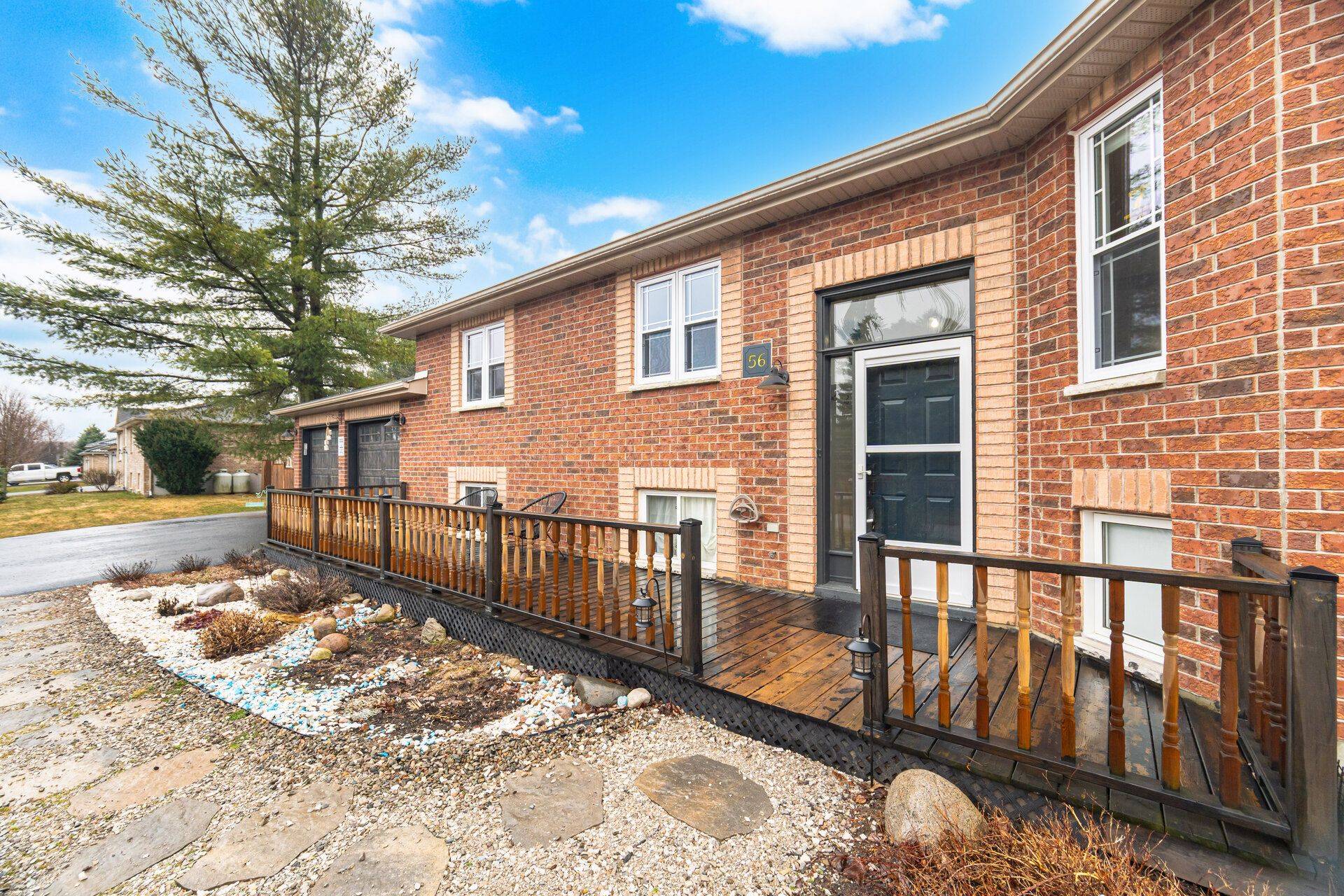 56 Princess DR, Adjala-tosorontio, ON L0M 1M0