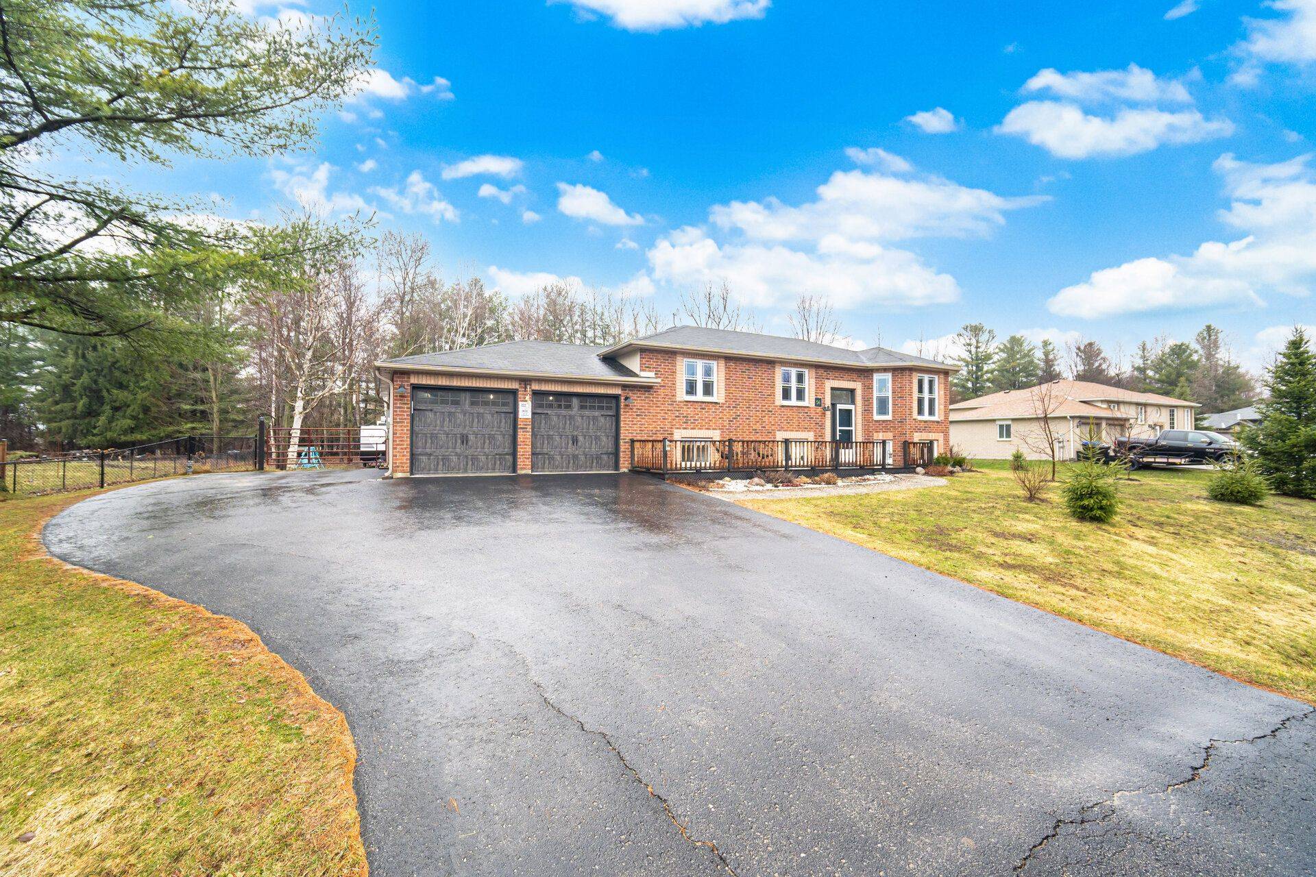 56 Princess DR, Adjala-tosorontio, ON L0M 1M0