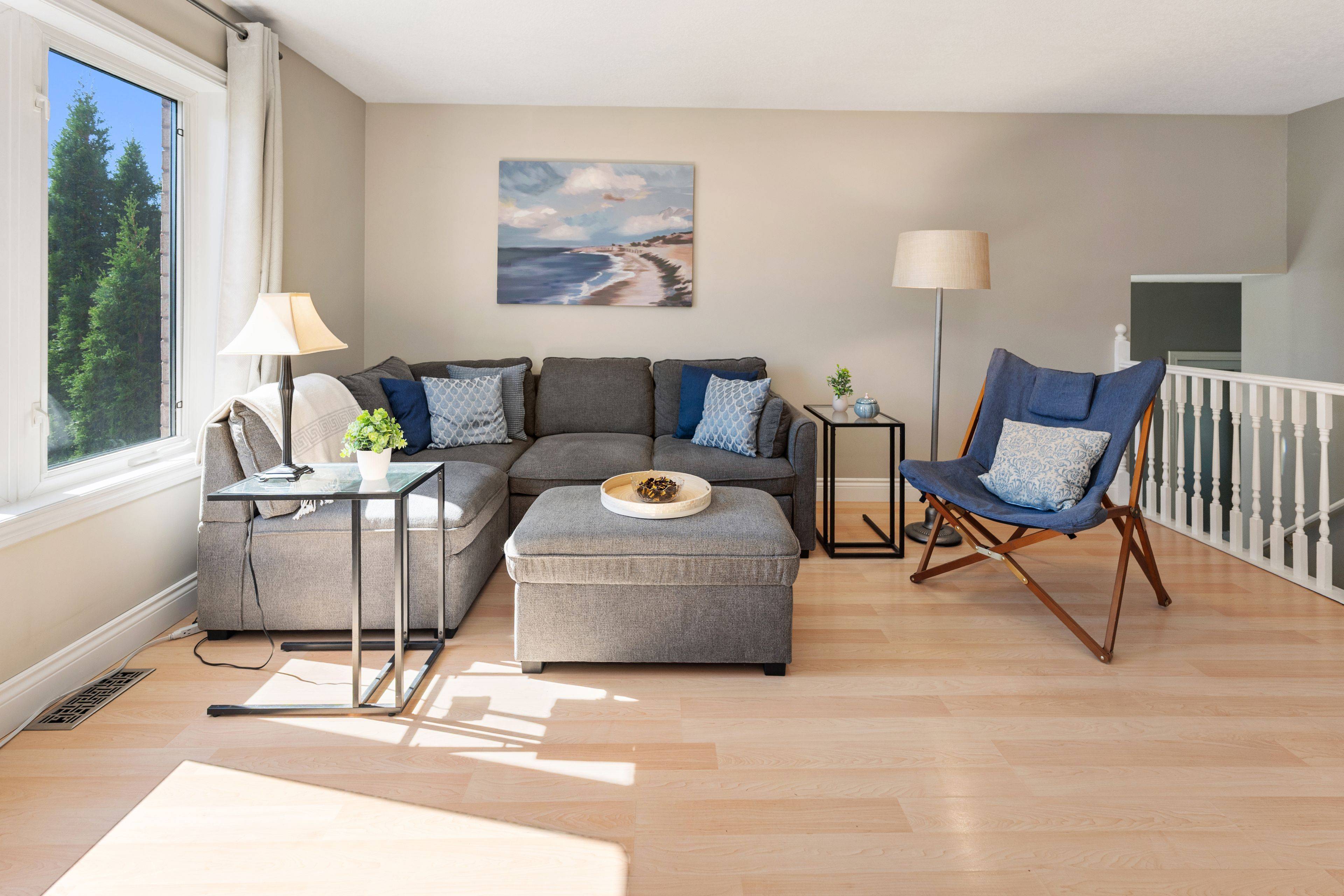 60 Donlands CT, Severn, ON L0K 1E0