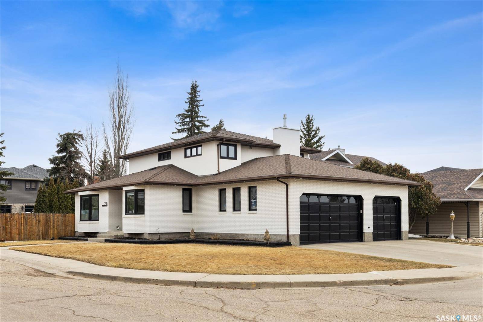 218 Rogers ROAD, Regina, SK S4S 7C4