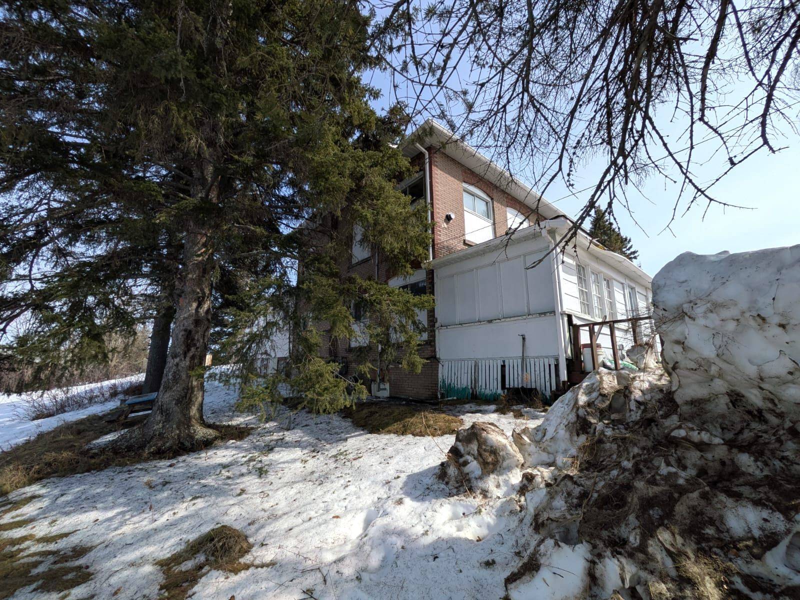 338 Fourth AVE, Black River-matheson, ON P0K 1N0