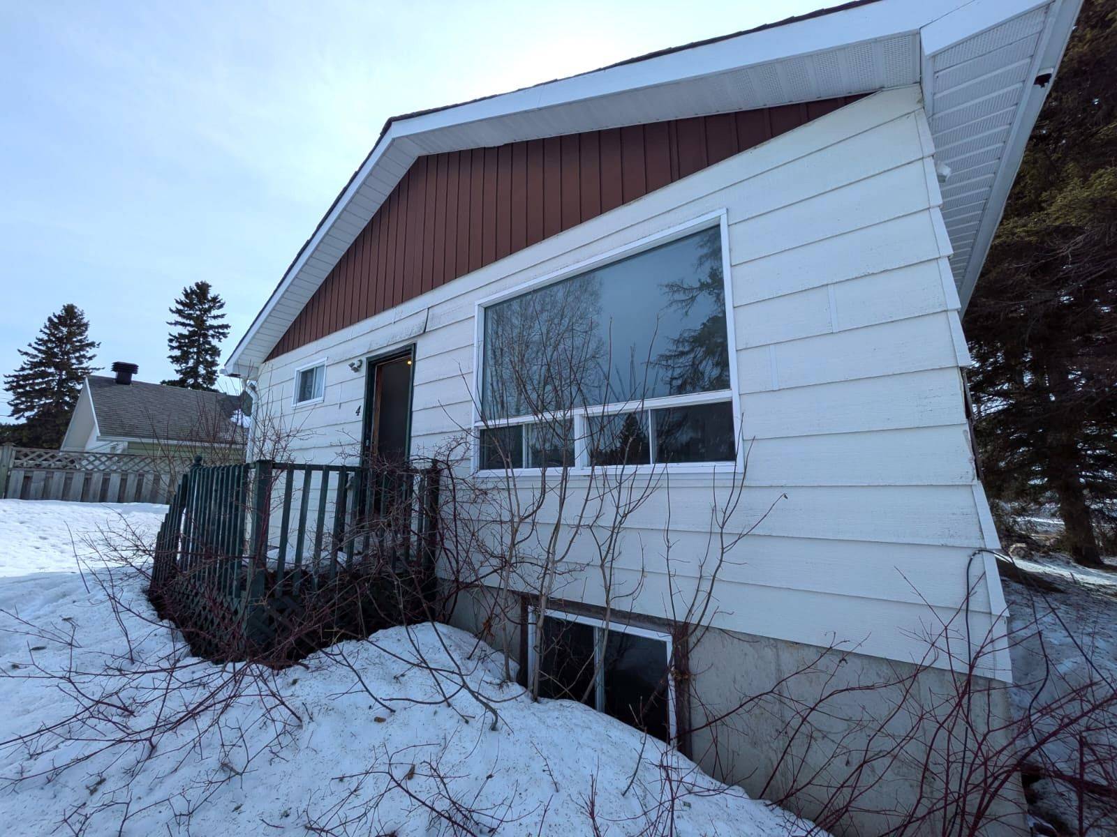 338 Fourth AVE, Black River-matheson, ON P0K 1N0