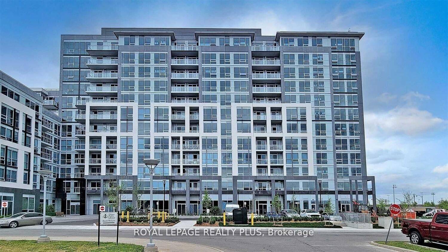 1050 Main ST E #208, Milton, ON L9T 6H7