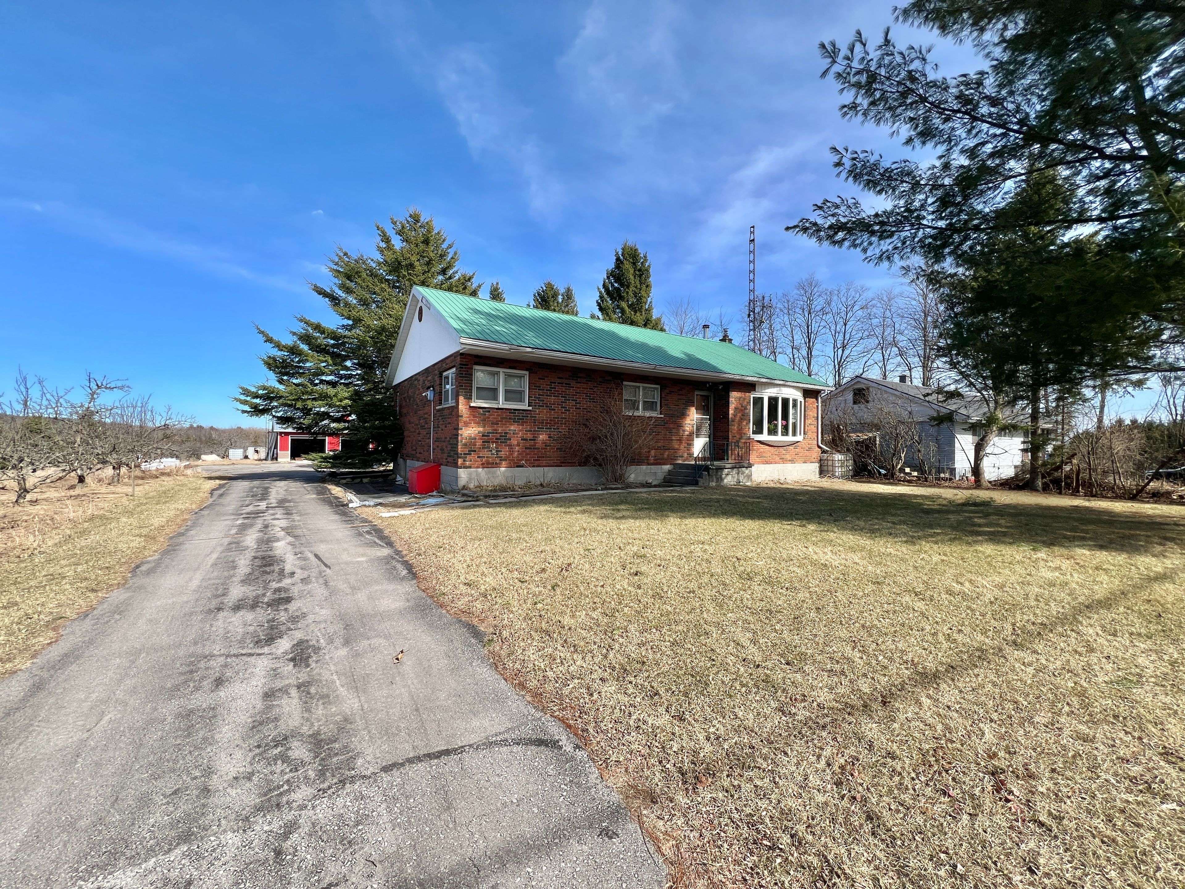 273 Peters RD, Cramahe, ON K0K 1S0