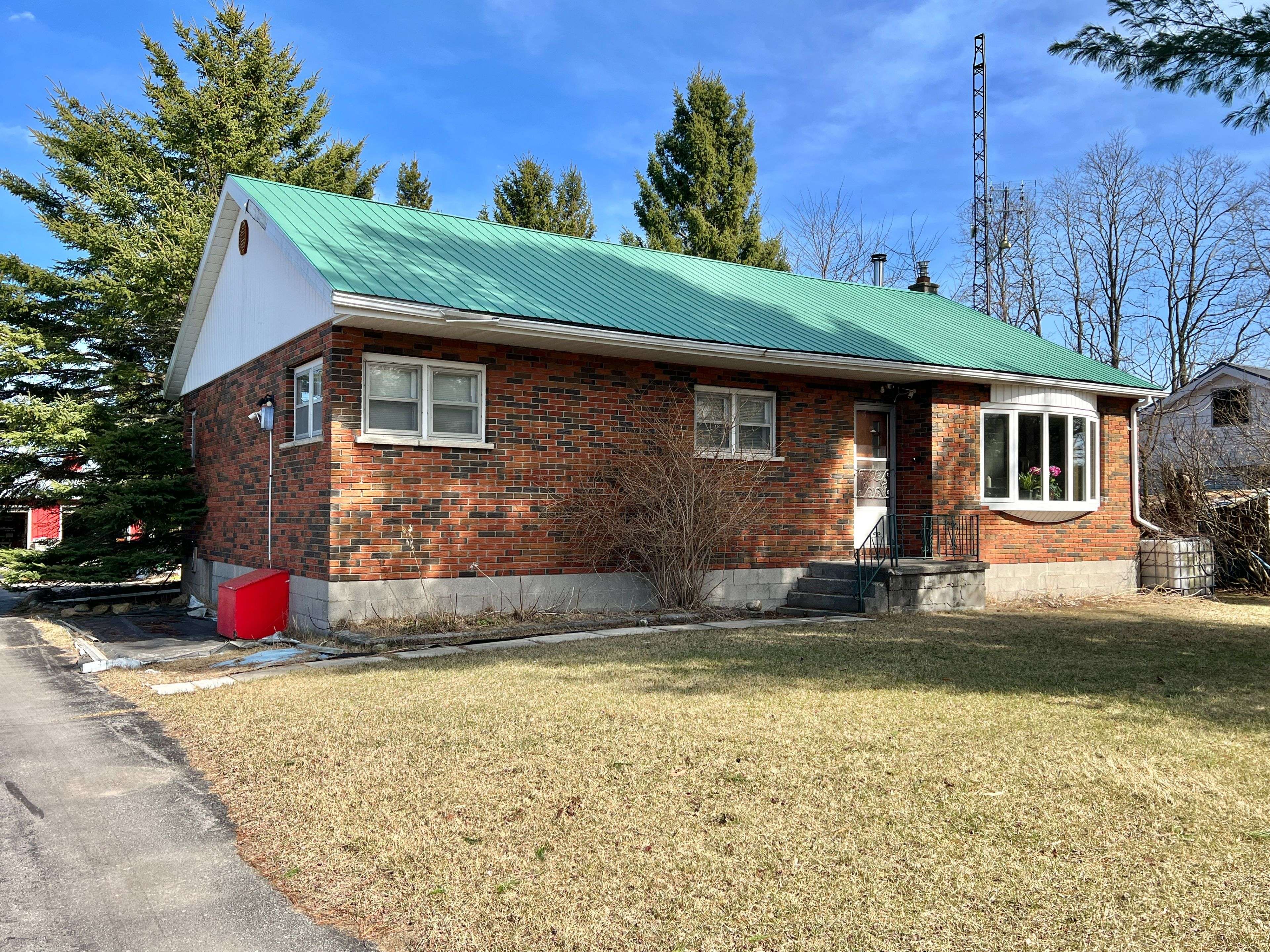 273 Peters RD, Cramahe, ON K0K 1S0