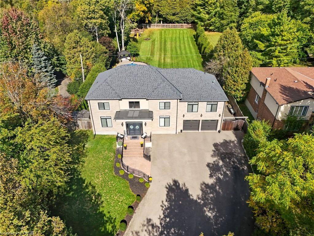 855 Avenue RD, Cambridge, ON N1R 5S4