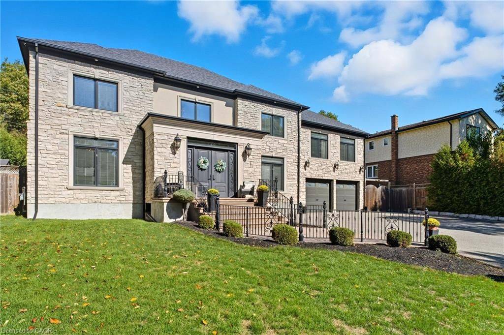 855 Avenue RD, Cambridge, ON N1R 5S4