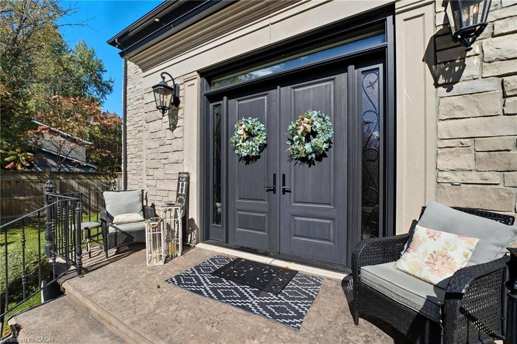 855 Avenue RD, Cambridge, ON N1R 5S4