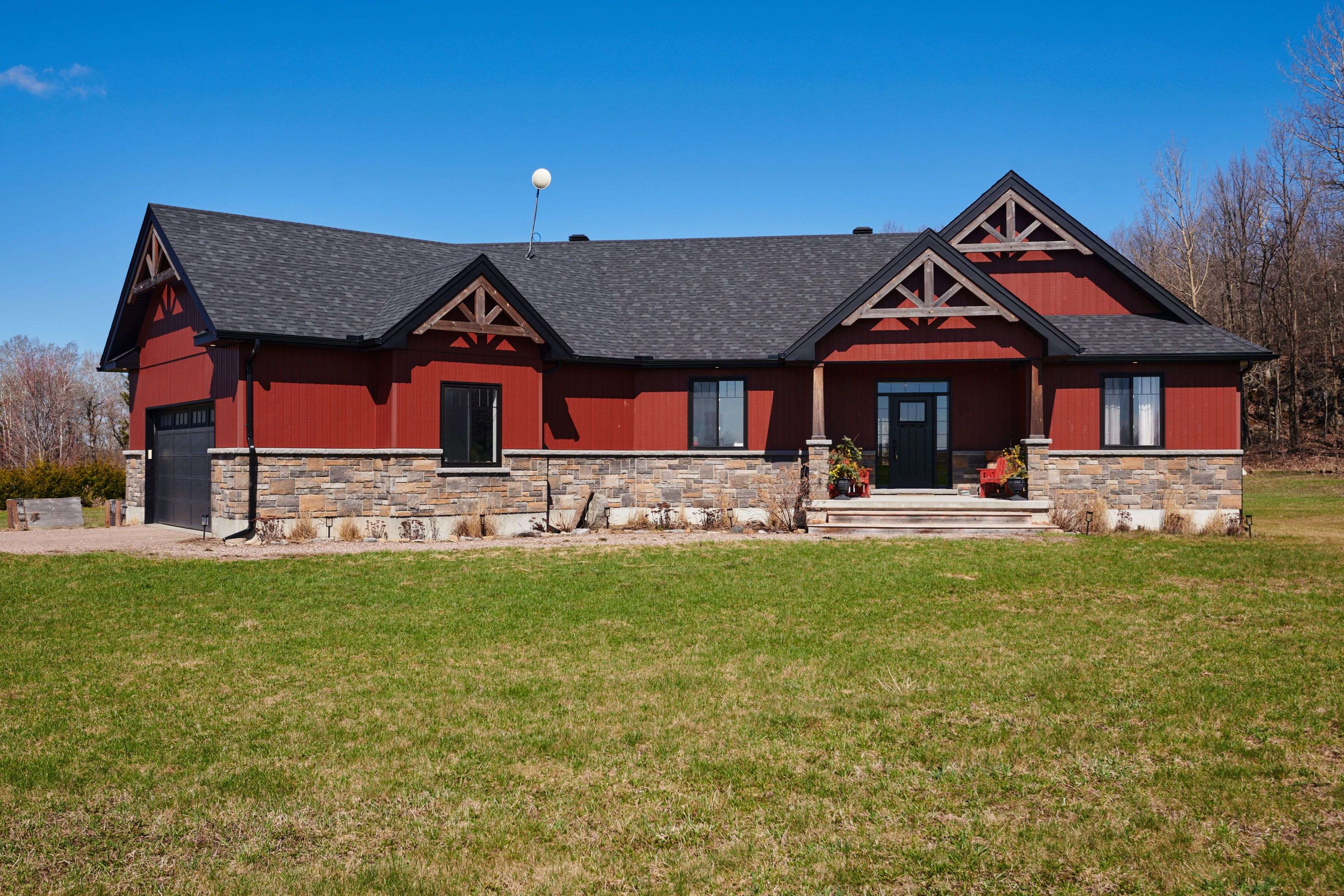 782 Bruce ST, Horton, ON K7V 3Z4