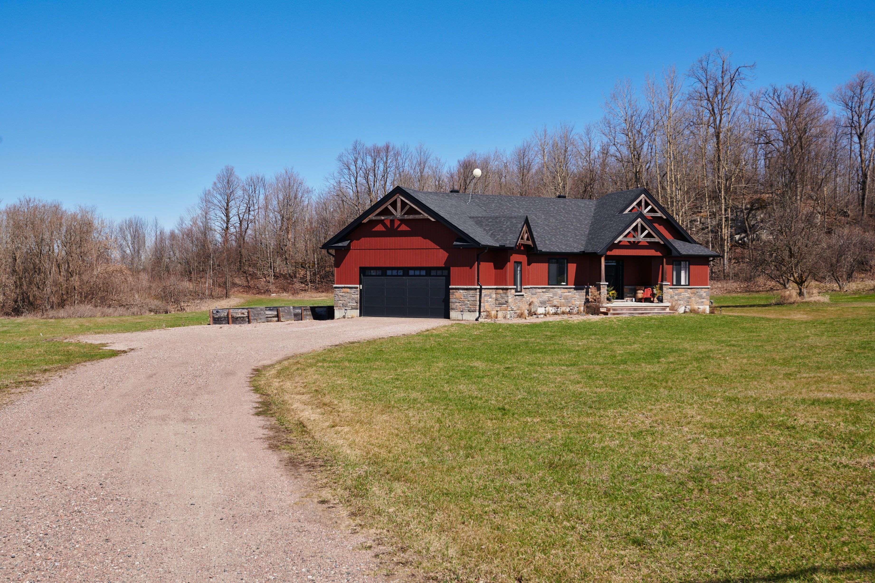 782 Bruce ST, Horton, ON K7V 3Z4