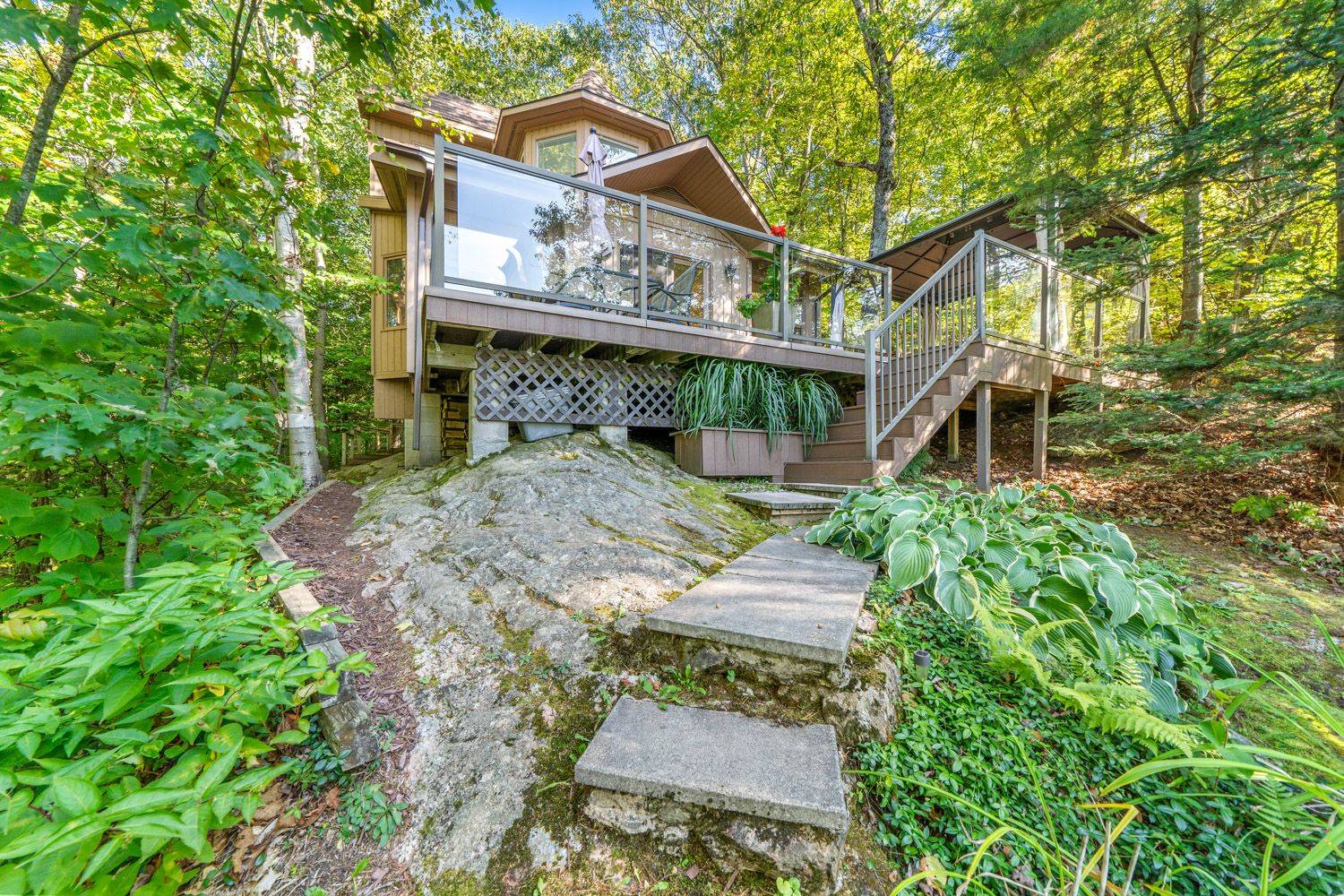 199A Sugar Lake RD, Seguin, ON P2A 2W9