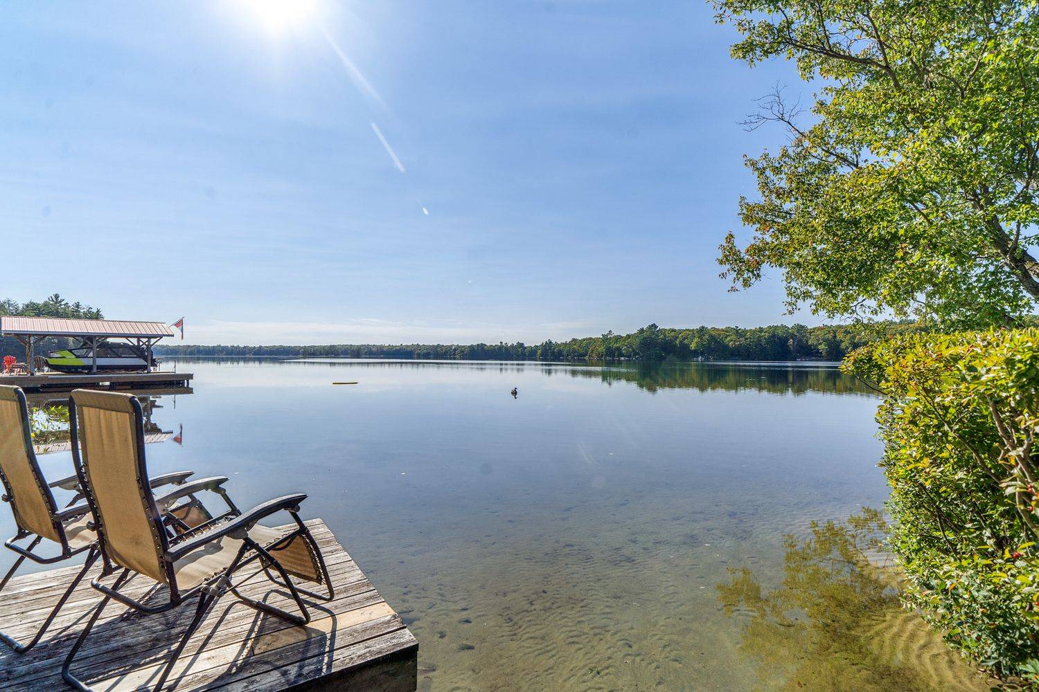 199A Sugar Lake RD, Seguin, ON P2A 2W9