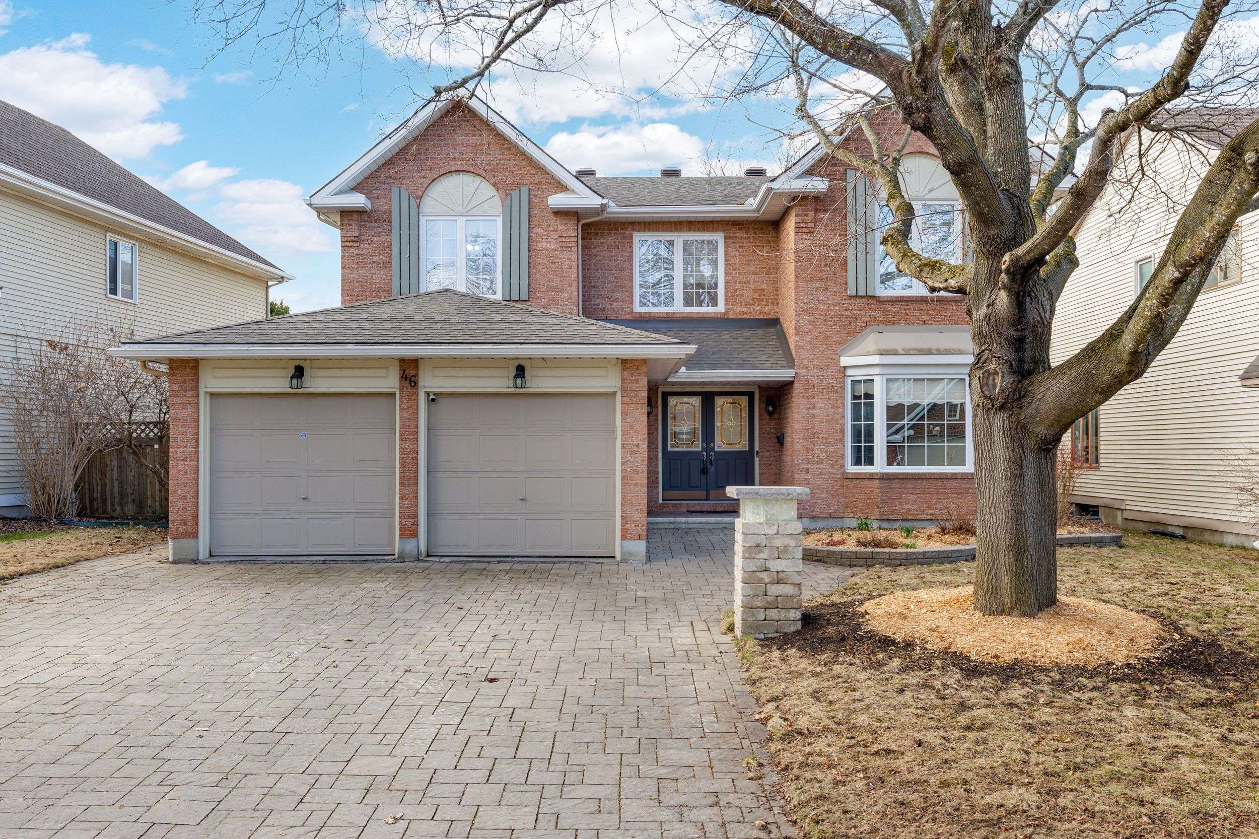 46 Beddington AVE, Barrhaven, ON K2J 3N3