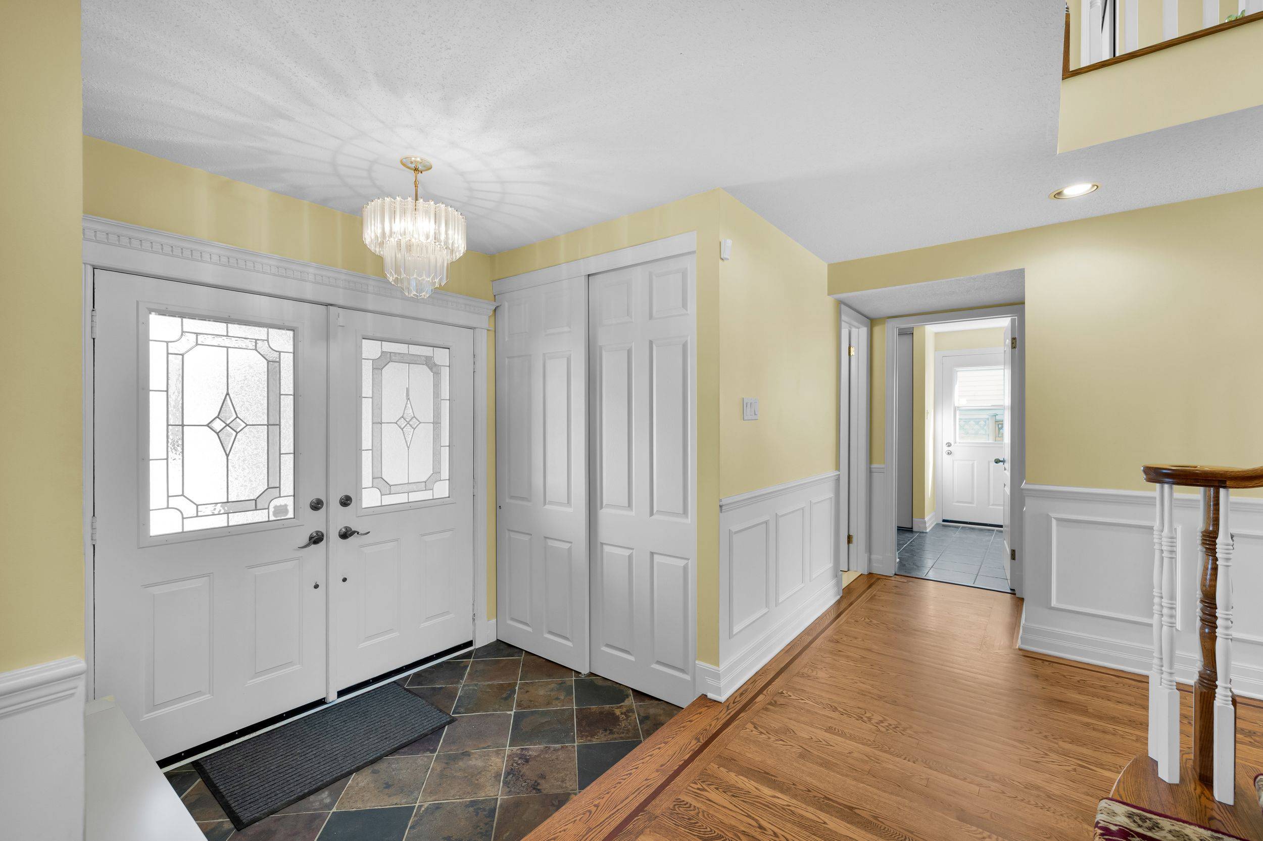 46 Beddington AVE, Barrhaven, ON K2J 3N3