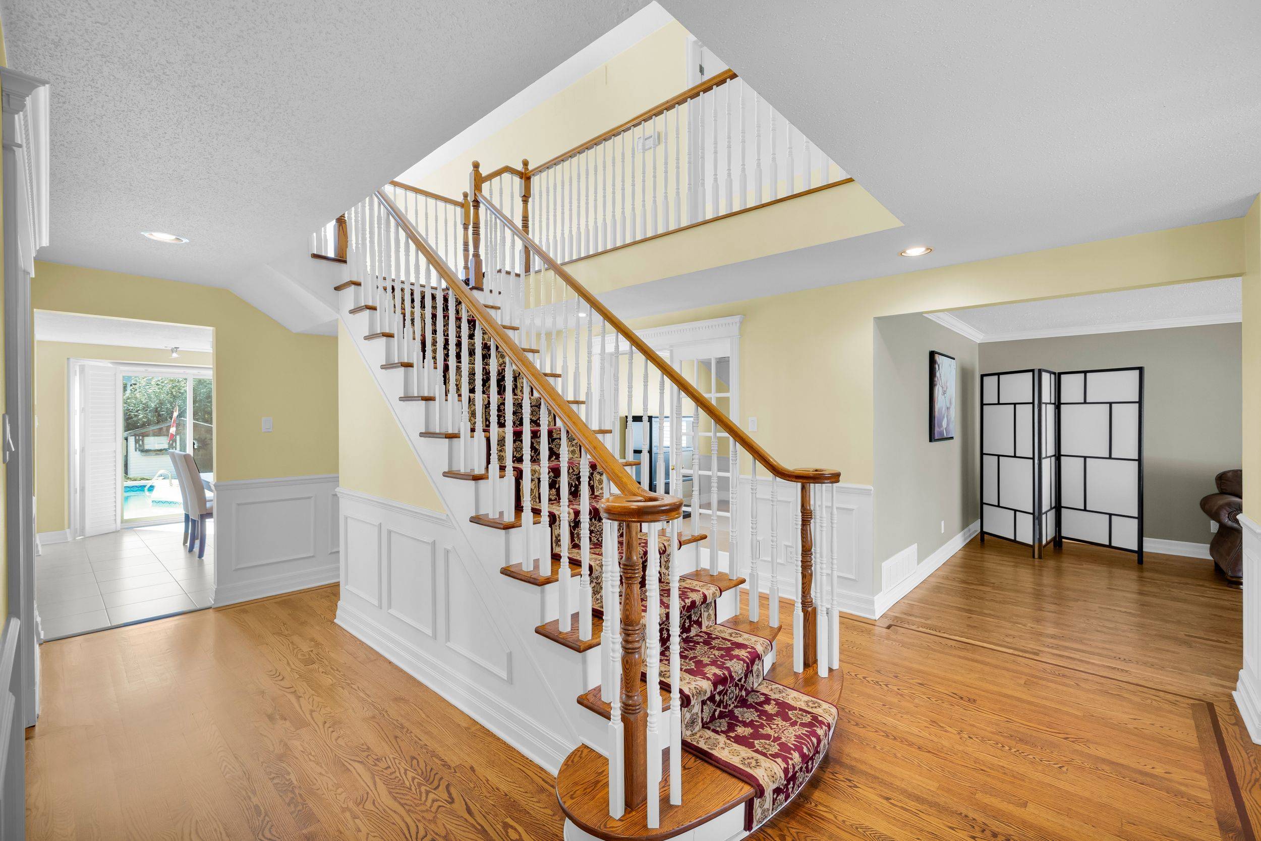 46 Beddington AVE, Barrhaven, ON K2J 3N3