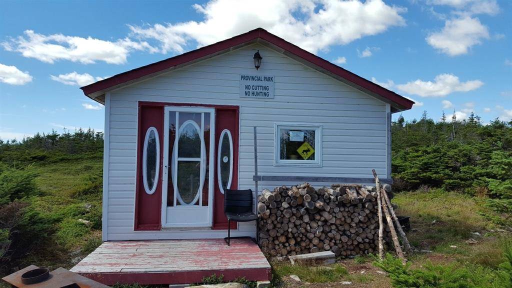 0 CHURCH Road, Portugal Cove South, NL AOA4BO