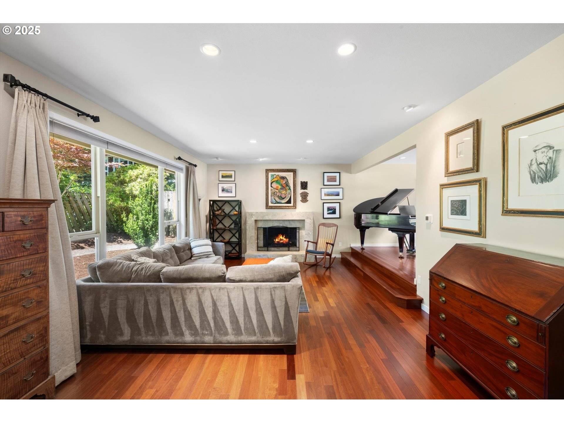 17810 SARAH HILL LN, Lake Oswego, OR 97035