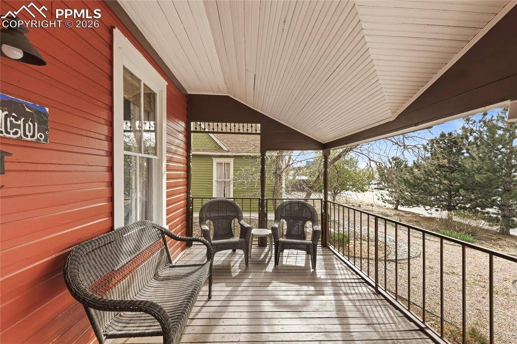 3314 W Colorado AVE, Colorado Springs, CO 80904