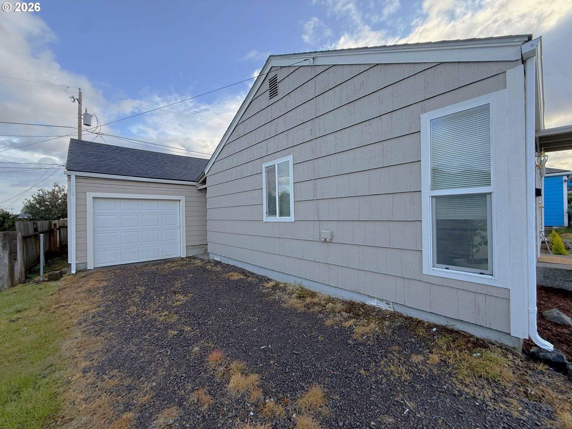 934 PACIFIC AVE, Coos Bay, OR 97420