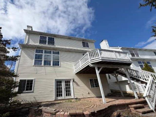 1219 PORTSMOUTH DR, Mariontownship_livingston, MI 48843