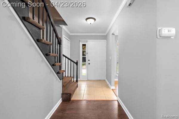 24874 Chalk Farm RD W #62, Warren, MI 48091