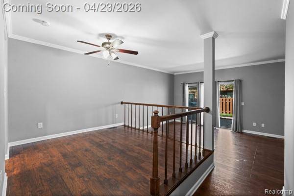 24874 Chalk Farm RD W #62, Warren, MI 48091