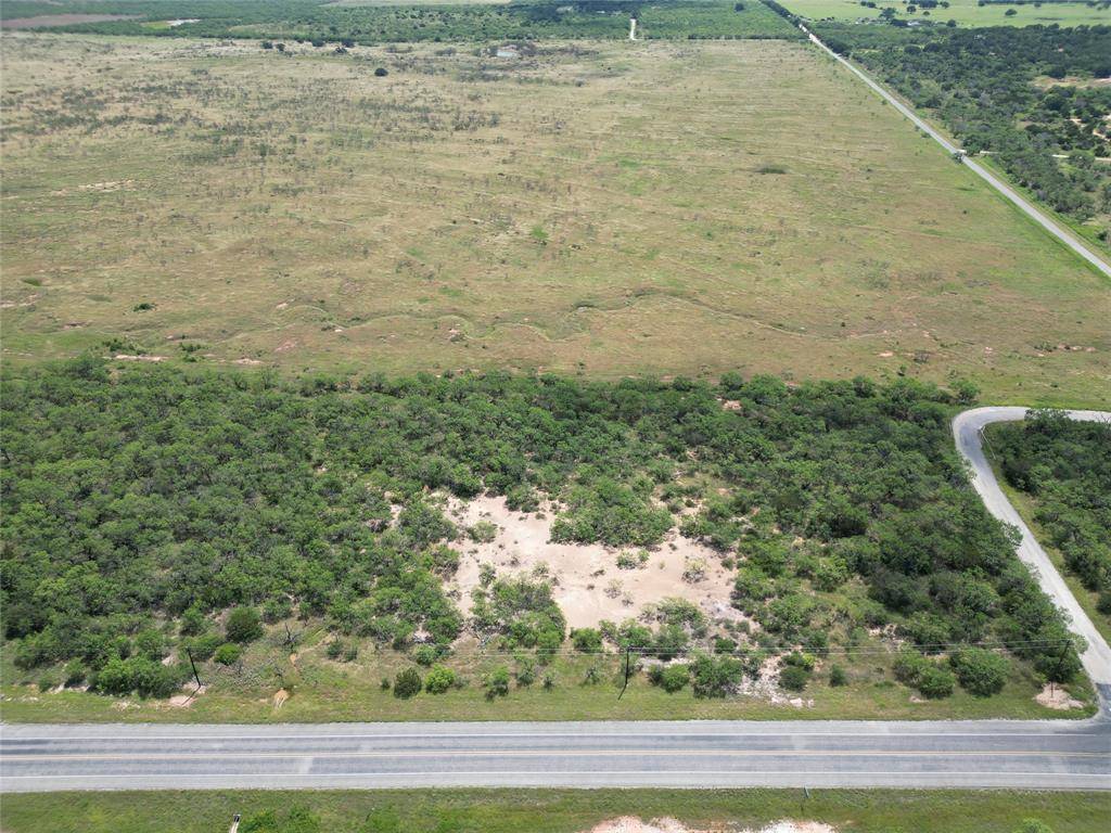 TBD3 HWY 283, Baird, TX 79504