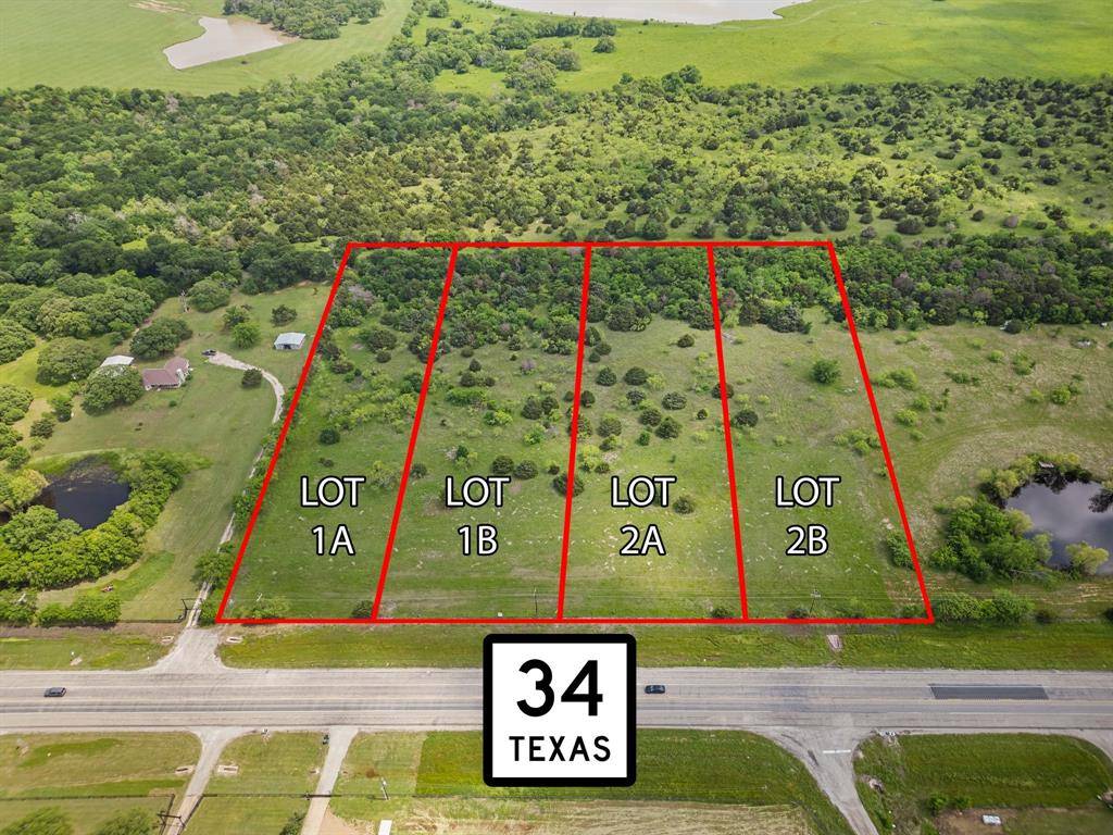 19498 TX-34 Highway #1B, Terrell, TX 75161