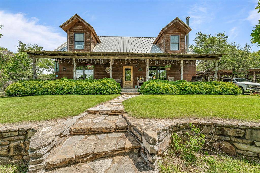493 Private Road 1673, Stephenville, TX 76401